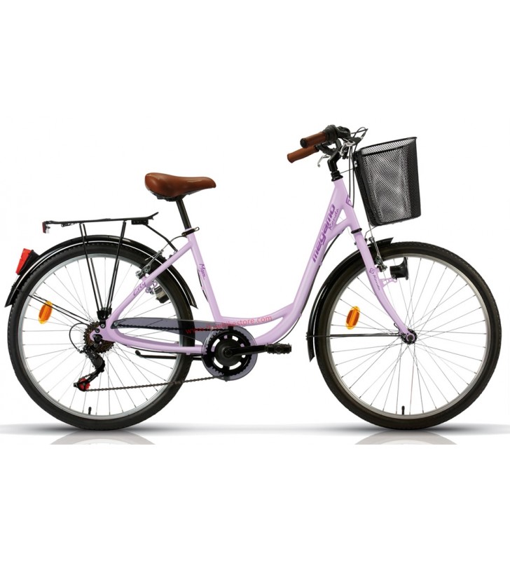 Bicicleta megamo 26 mujer new arrivals